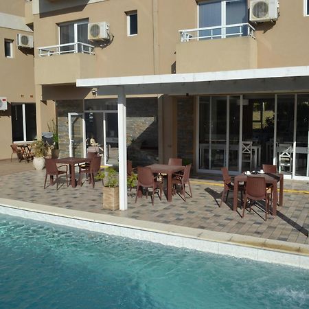 Brezos Hotel & Spa Valeria del Mar Zewnętrze zdjęcie