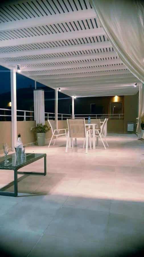 Brezos Hotel & Spa Valeria del Mar Zewnętrze zdjęcie