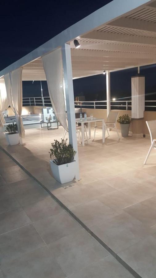 Brezos Hotel & Spa Valeria del Mar Zewnętrze zdjęcie