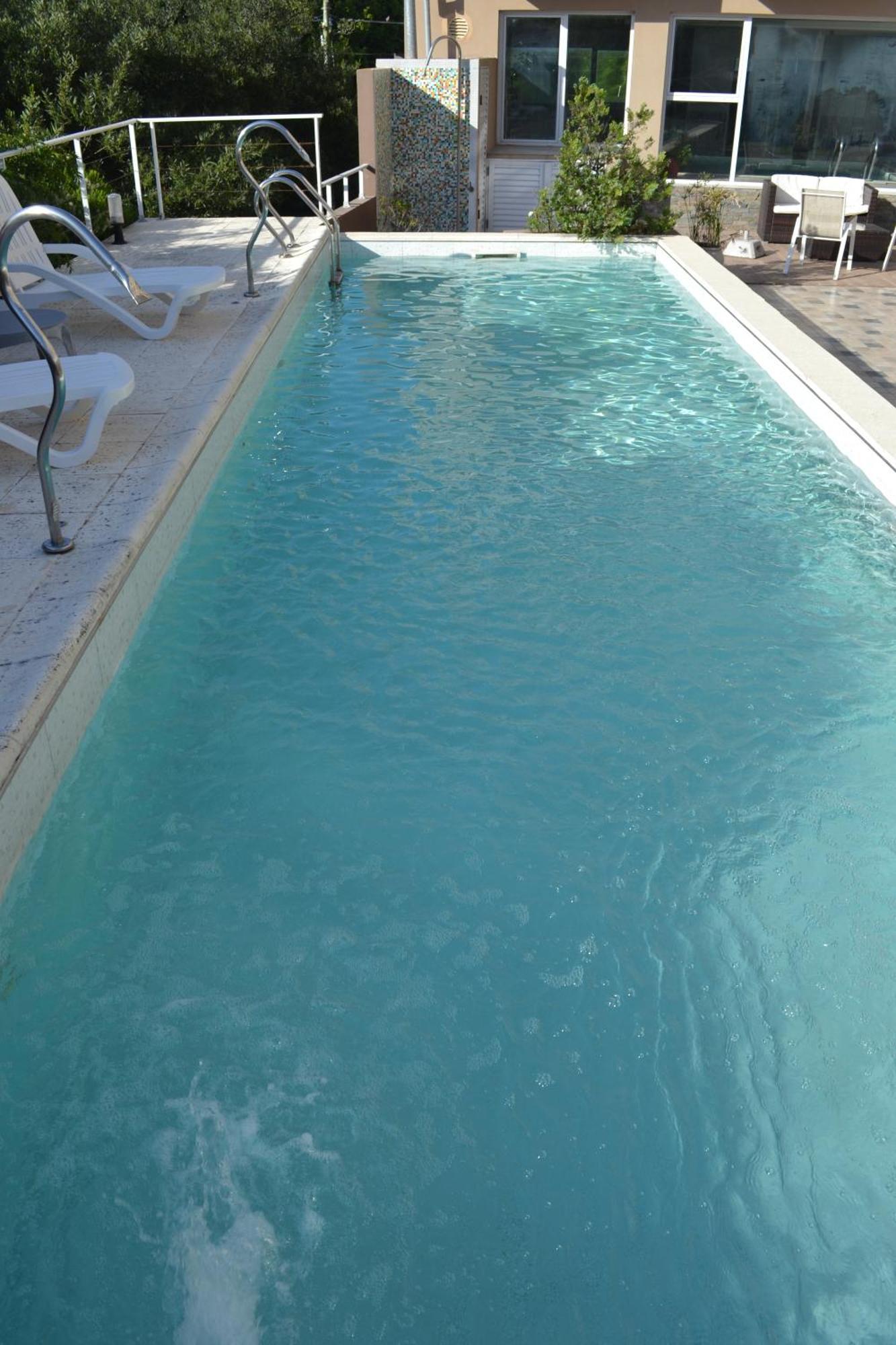 Brezos Hotel & Spa Valeria del Mar Zewnętrze zdjęcie