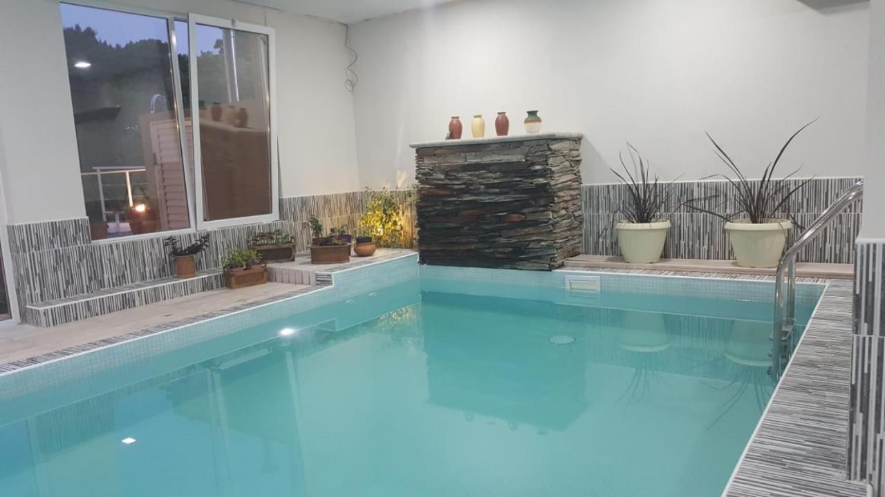 Brezos Hotel & Spa Valeria del Mar Zewnętrze zdjęcie