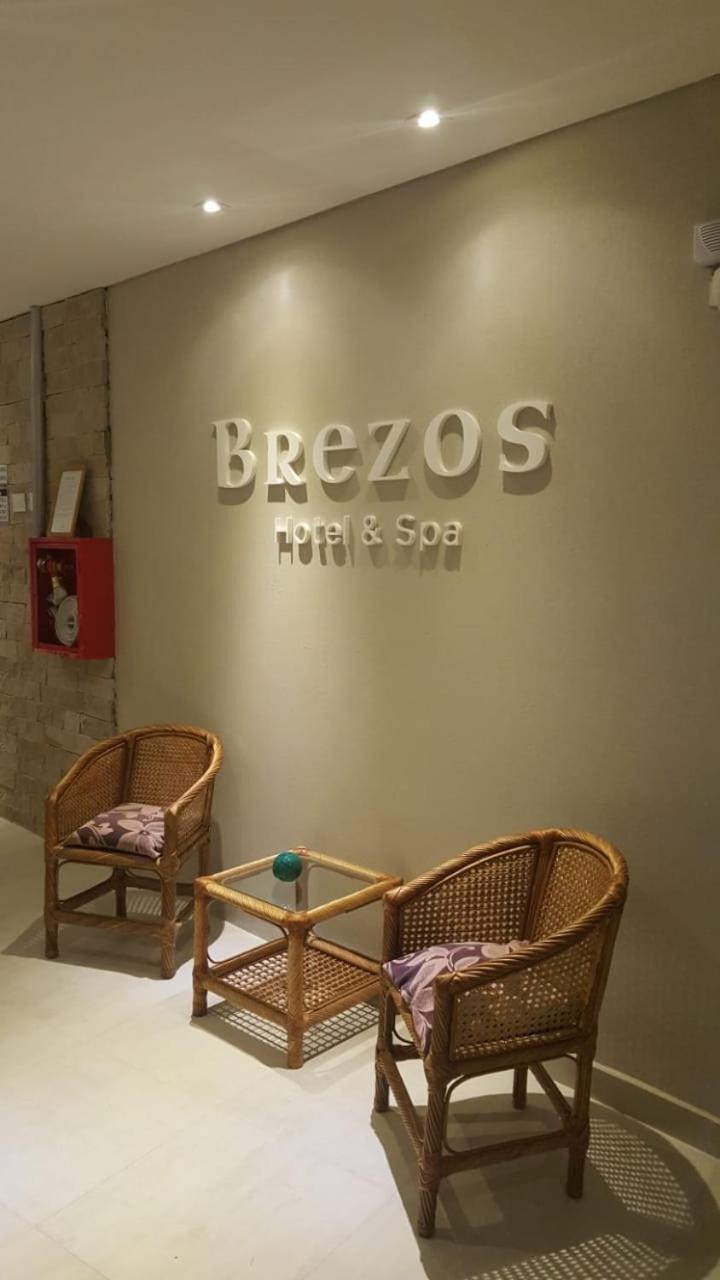 Brezos Hotel & Spa Valeria del Mar Zewnętrze zdjęcie
