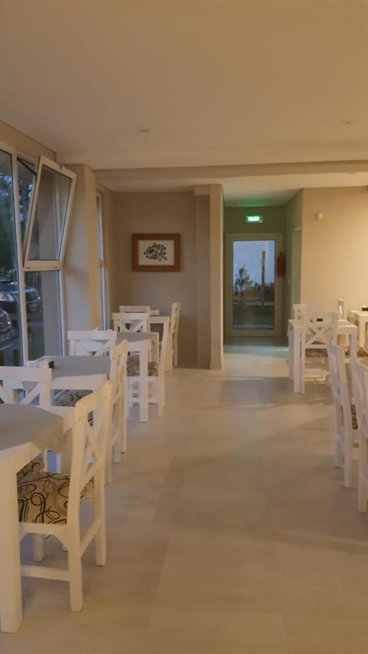 Brezos Hotel & Spa Valeria del Mar Zewnętrze zdjęcie