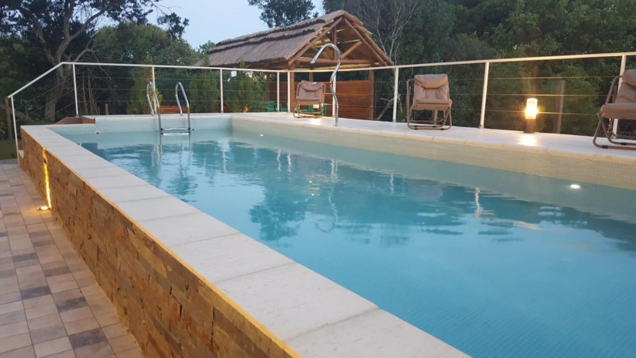 Brezos Hotel & Spa Valeria del Mar Zewnętrze zdjęcie