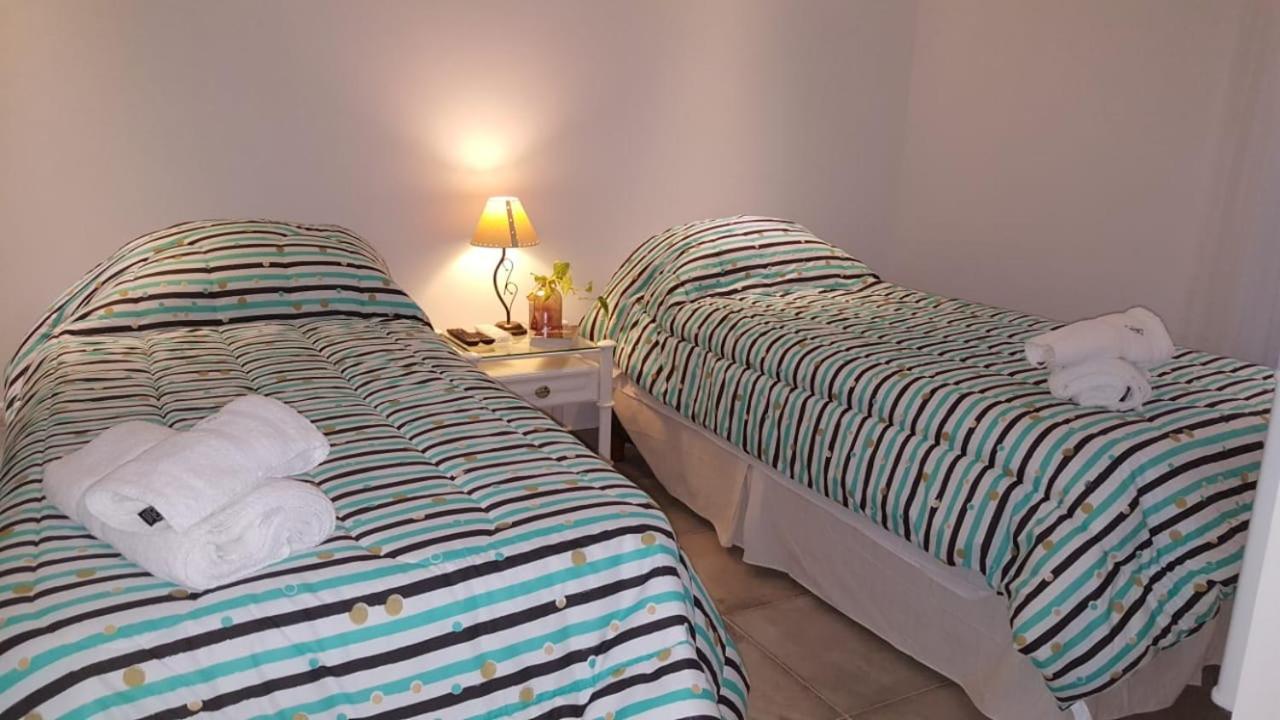 Brezos Hotel & Spa Valeria del Mar Zewnętrze zdjęcie