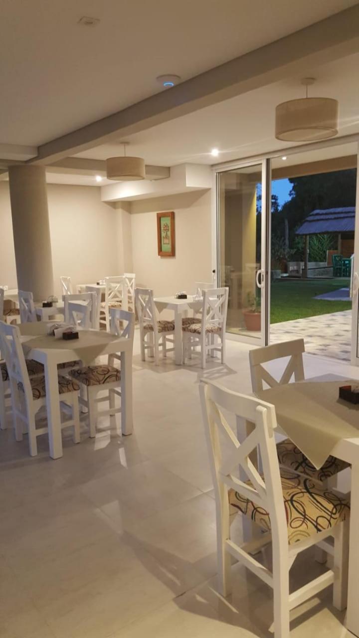 Brezos Hotel & Spa Valeria del Mar Zewnętrze zdjęcie
