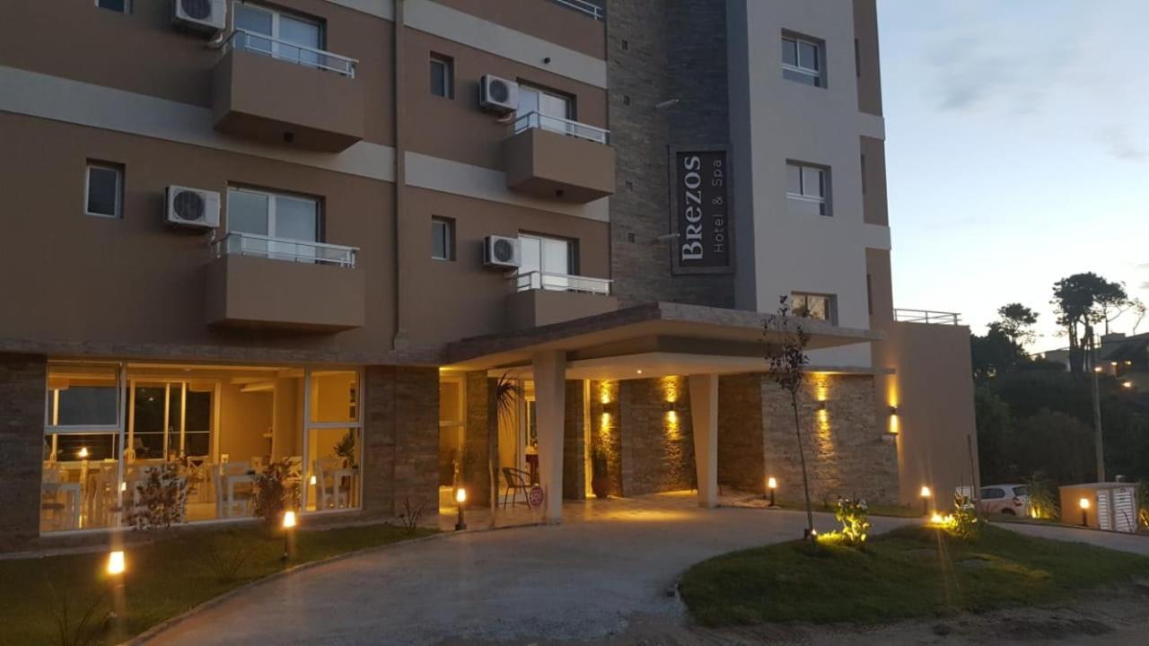 Brezos Hotel & Spa Valeria del Mar Zewnętrze zdjęcie