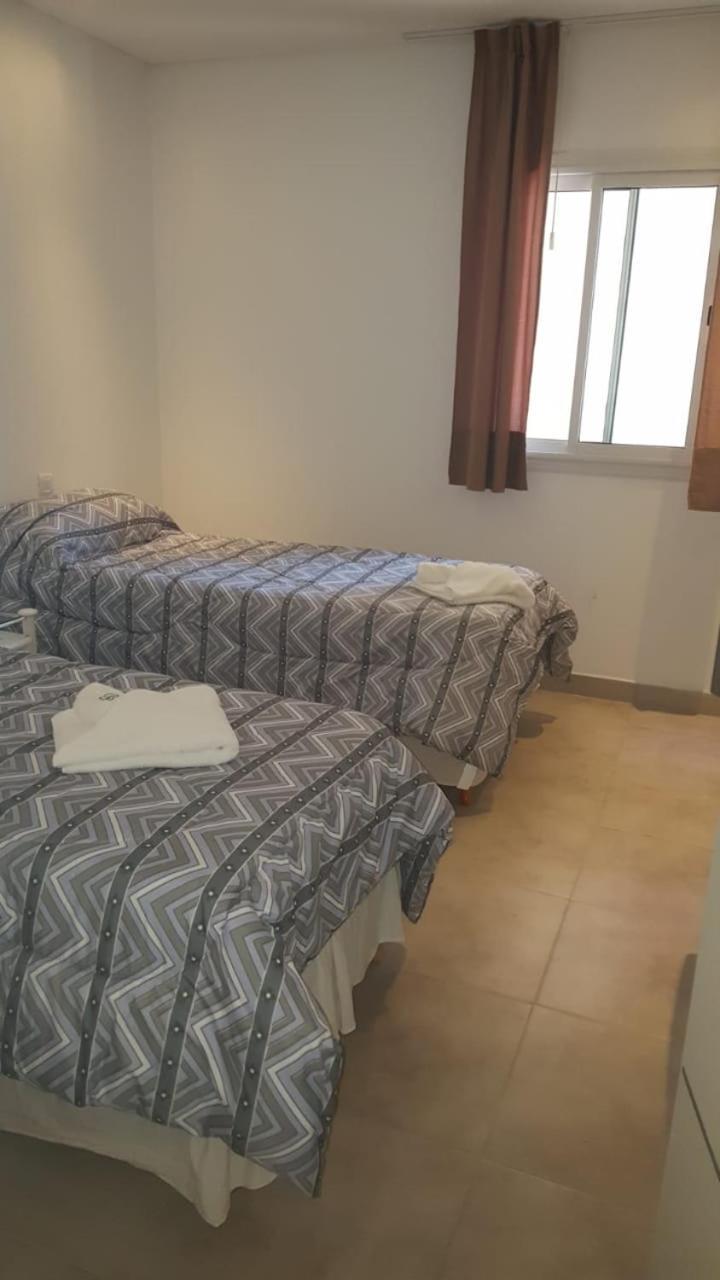 Brezos Hotel & Spa Valeria del Mar Zewnętrze zdjęcie