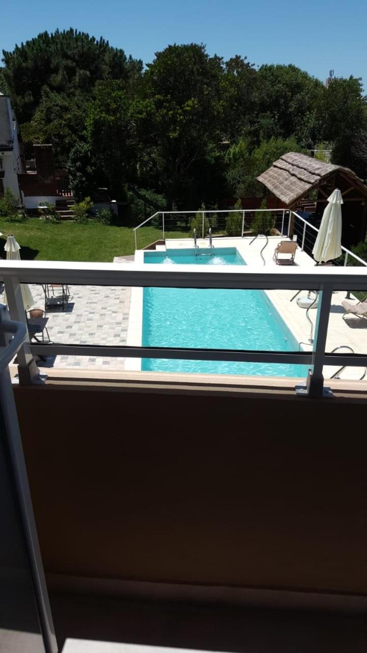 Brezos Hotel & Spa Valeria del Mar Zewnętrze zdjęcie