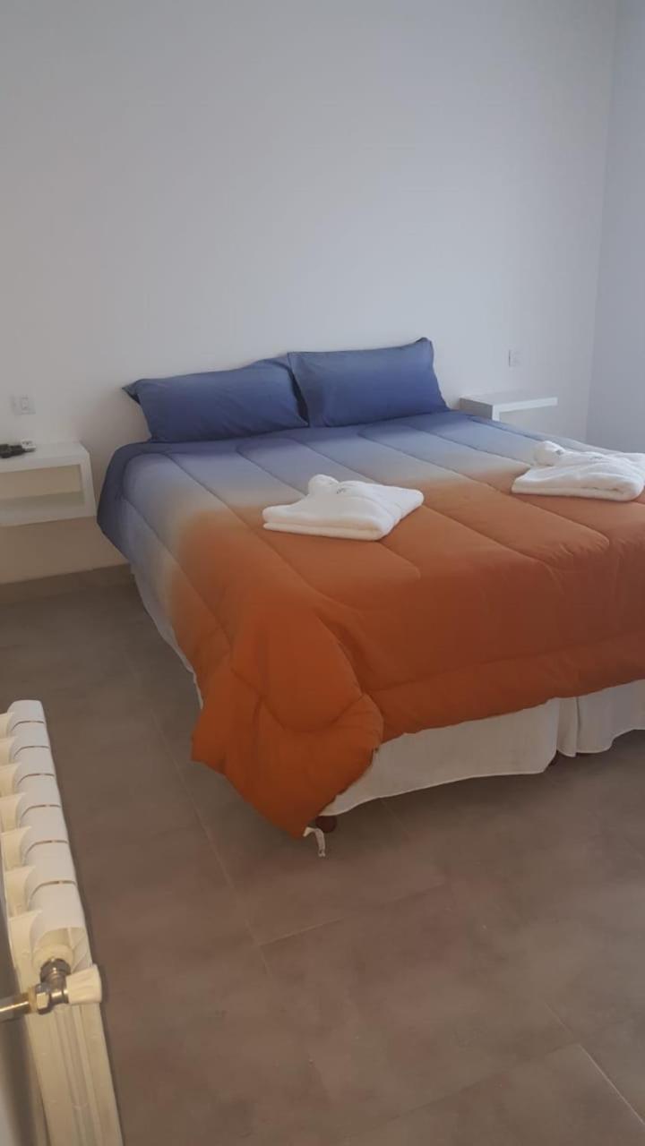 Brezos Hotel & Spa Valeria del Mar Zewnętrze zdjęcie