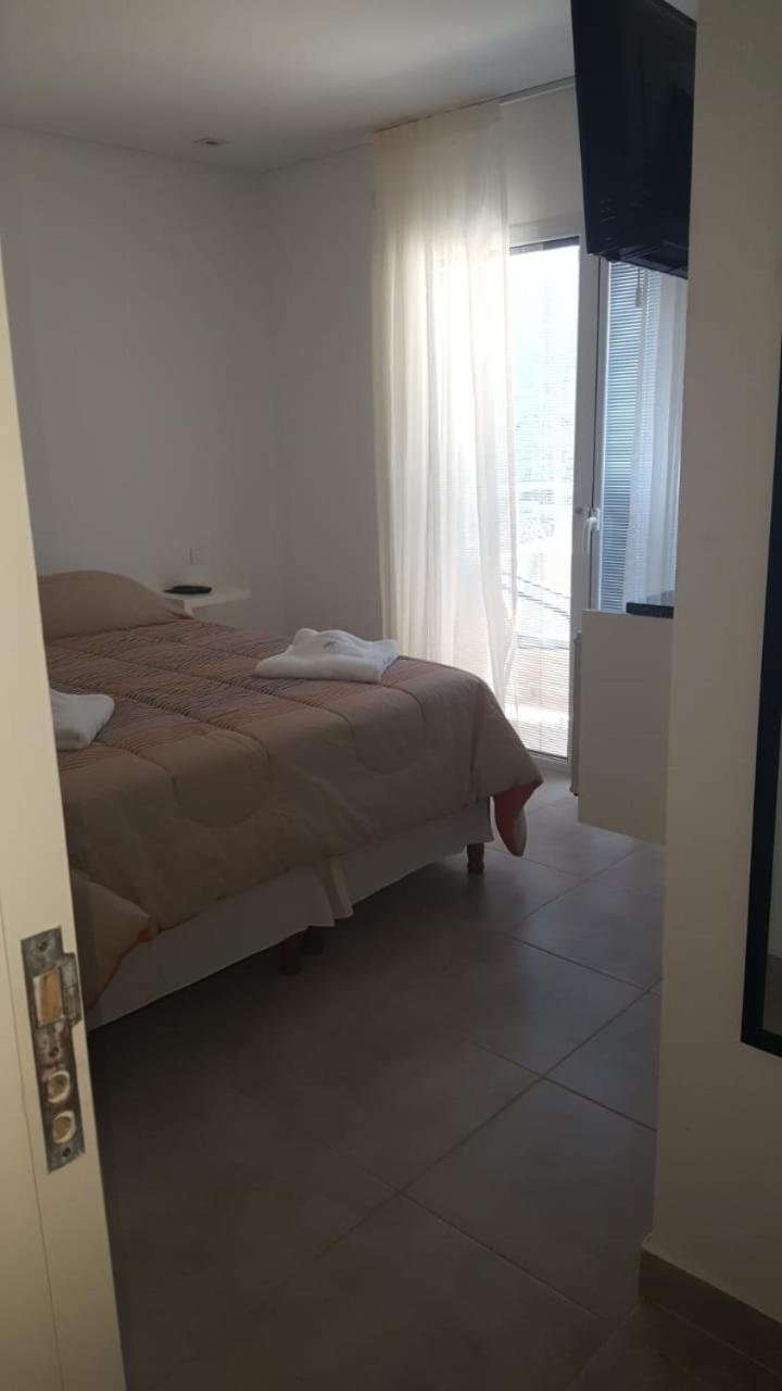 Brezos Hotel & Spa Valeria del Mar Zewnętrze zdjęcie