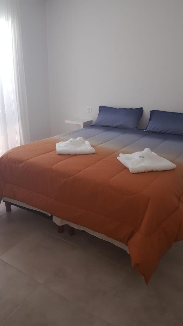 Brezos Hotel & Spa Valeria del Mar Zewnętrze zdjęcie