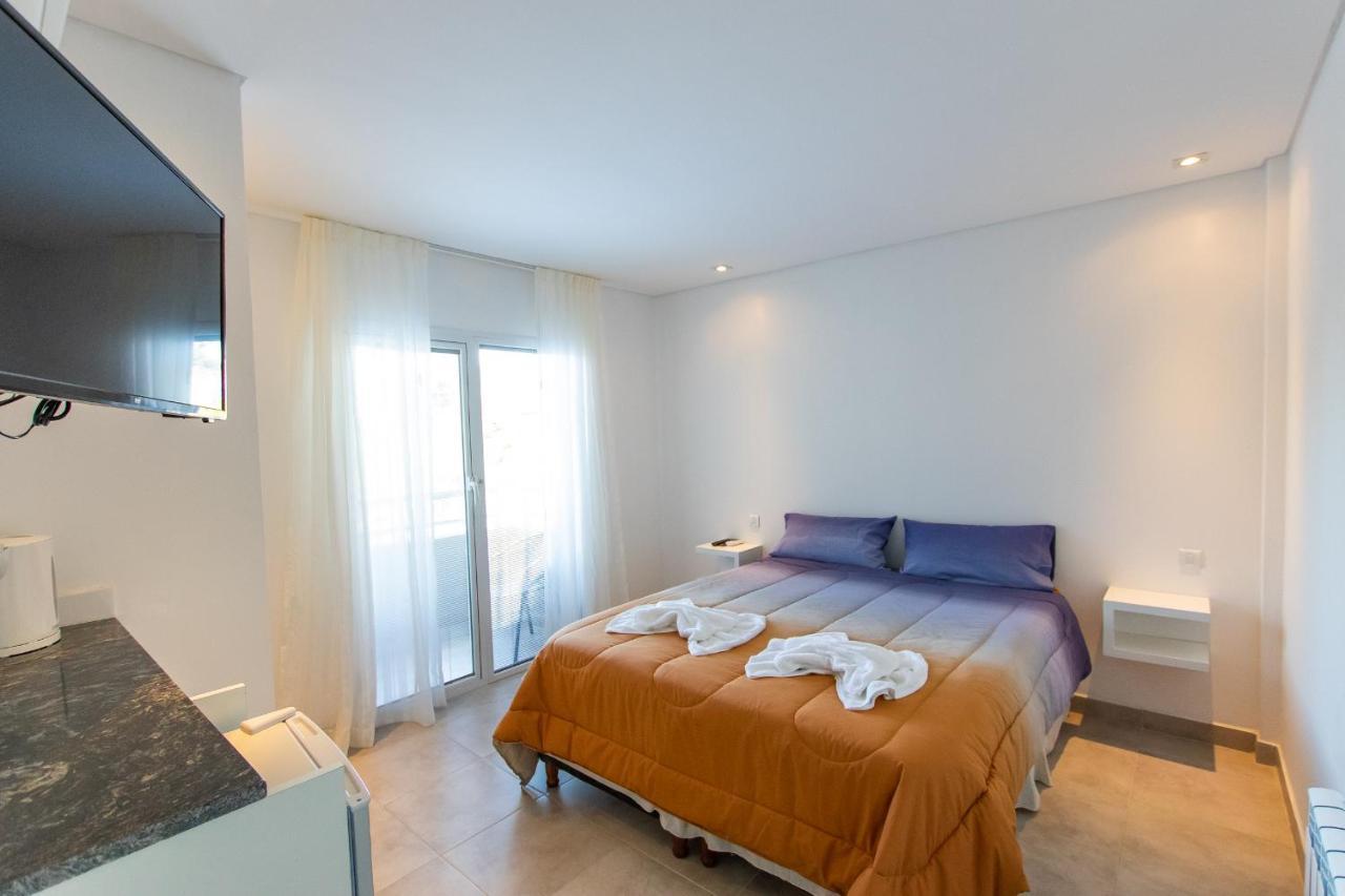 Brezos Hotel & Spa Valeria del Mar Zewnętrze zdjęcie