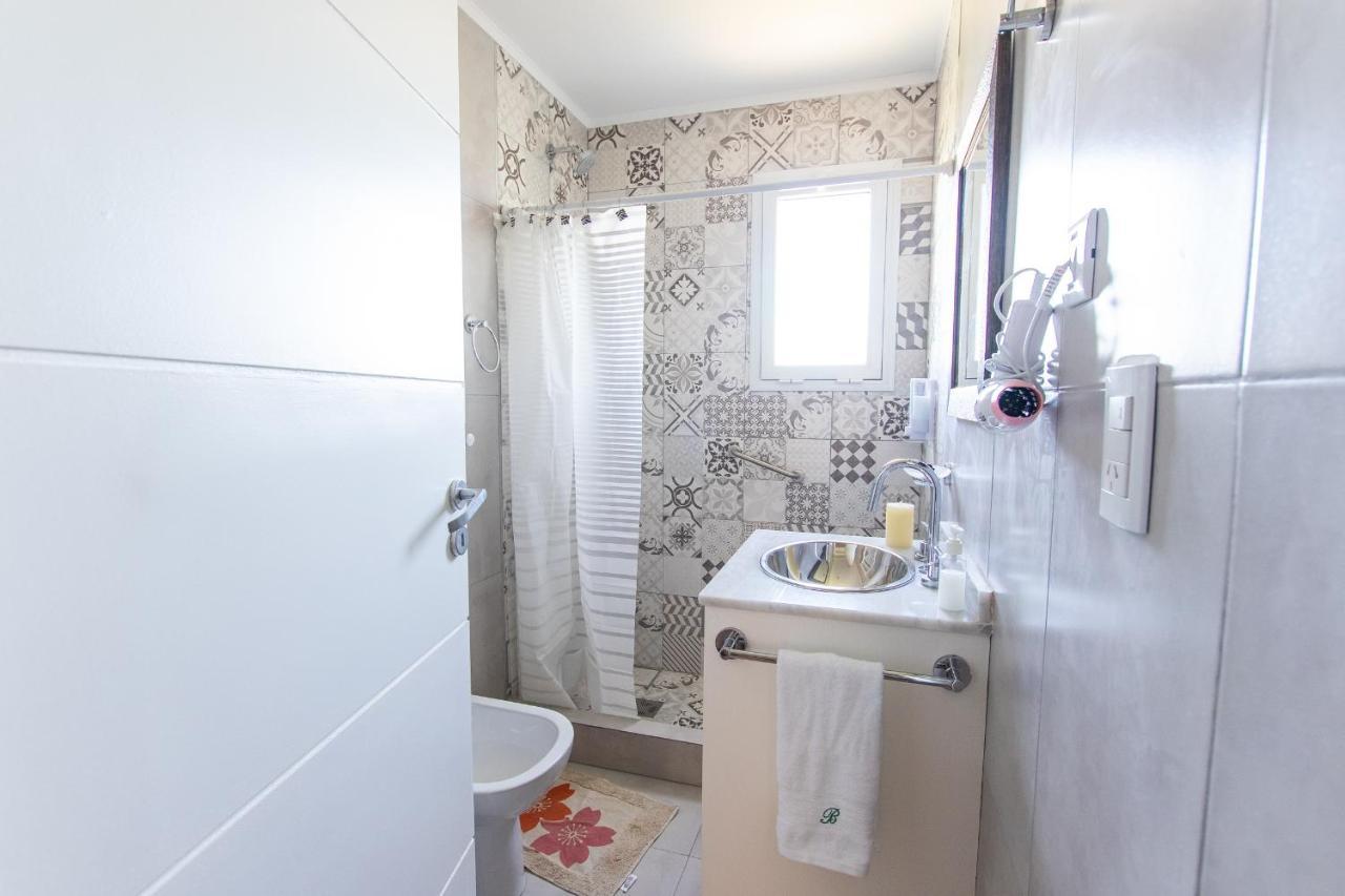 Brezos Hotel & Spa Valeria del Mar Zewnętrze zdjęcie