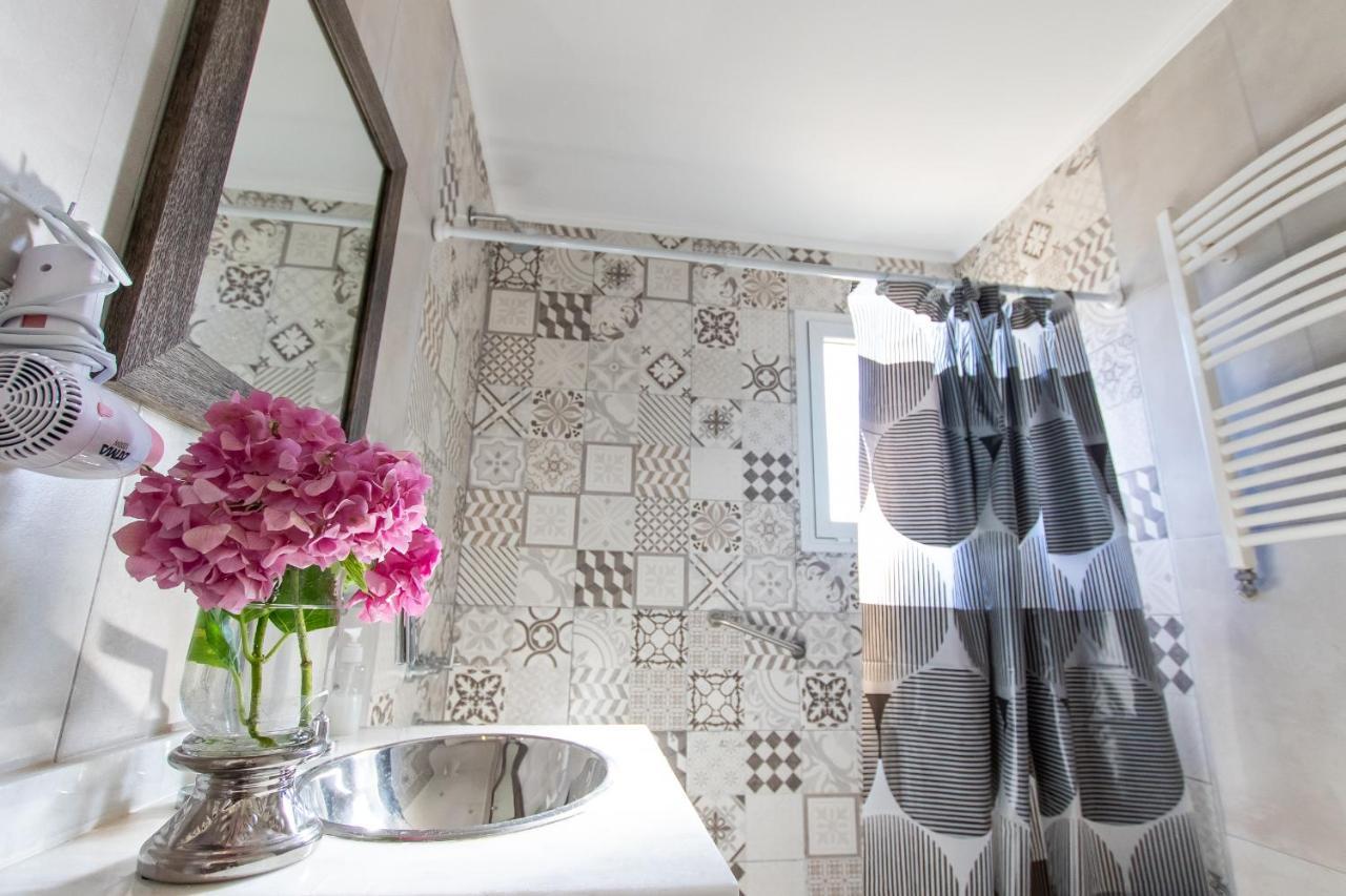 Brezos Hotel & Spa Valeria del Mar Zewnętrze zdjęcie