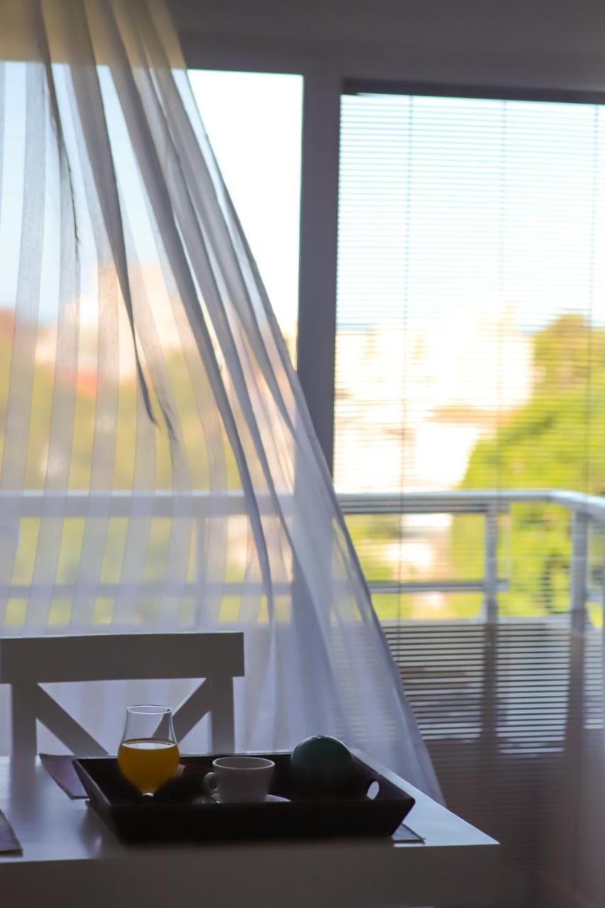Brezos Hotel & Spa Valeria del Mar Zewnętrze zdjęcie